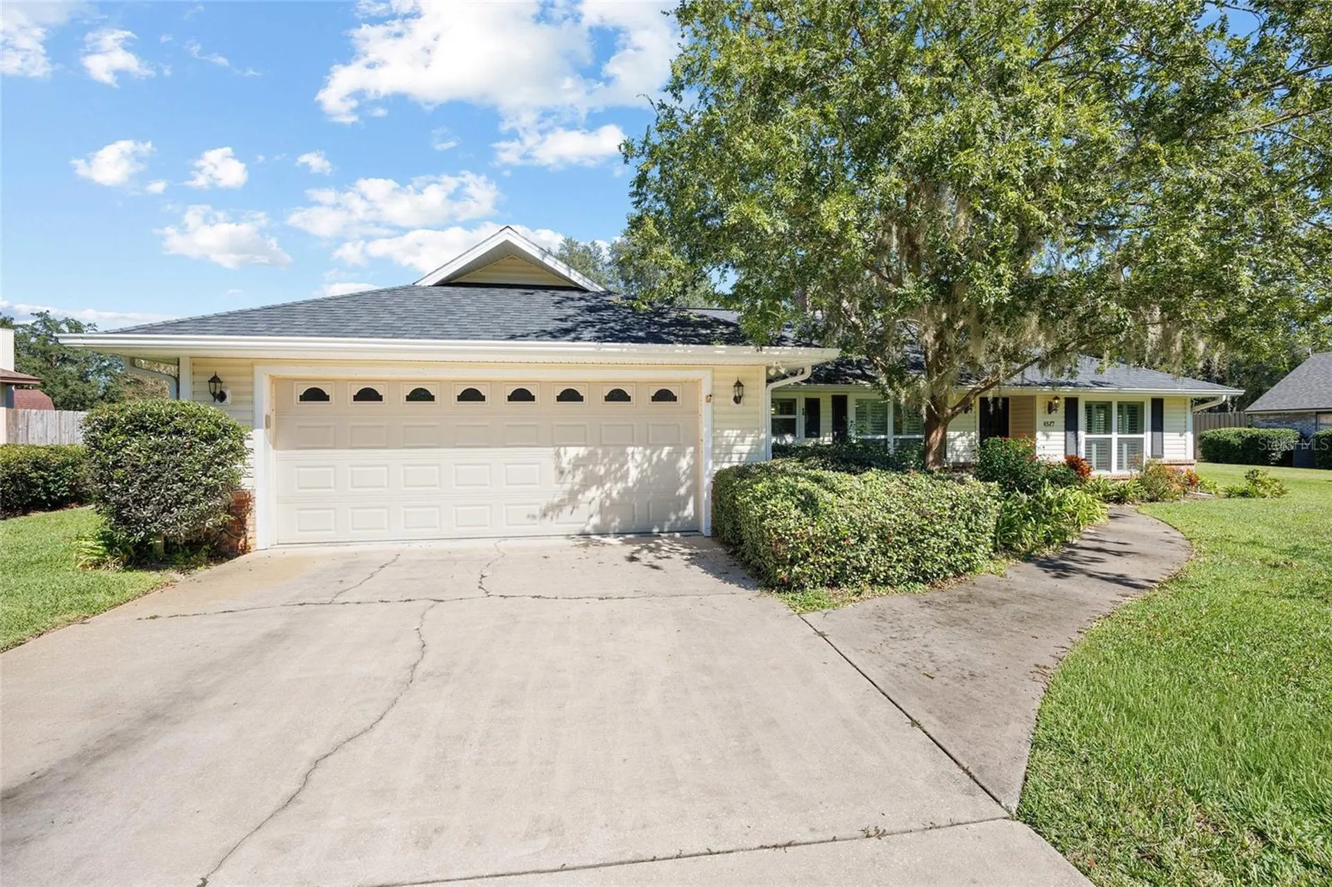 4517 SE 2nd Place Ocala FL 34471