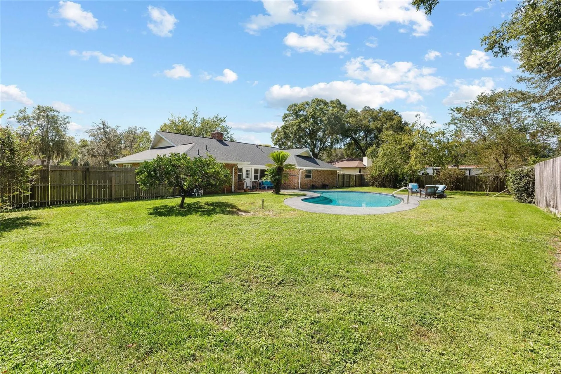 4517 SE 2nd Place Ocala FL 34471
