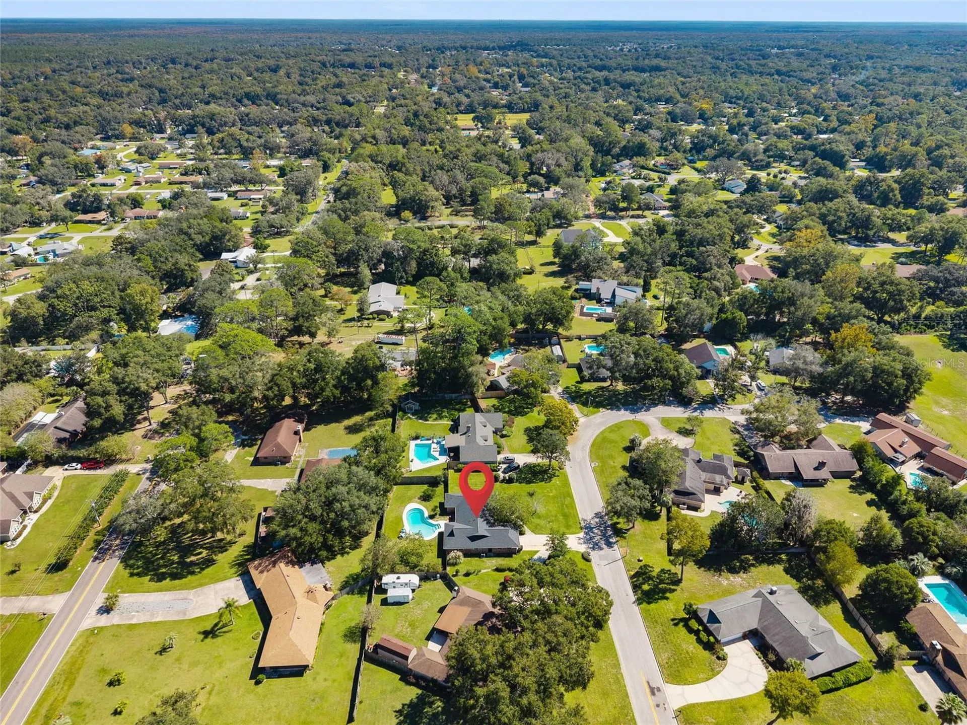 4517 SE 2nd Place Ocala FL 34471