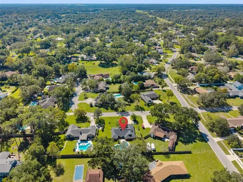 4517 SE 2nd Place Ocala FL 34471