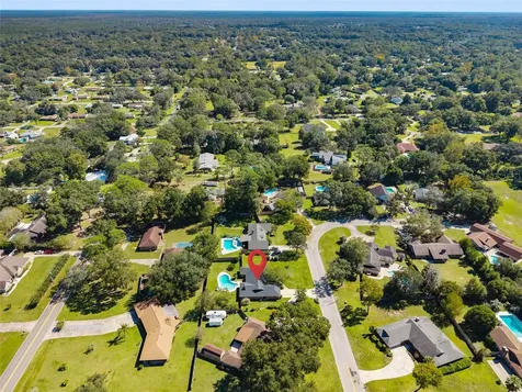 4517 SE 2nd Place Ocala FL 34471