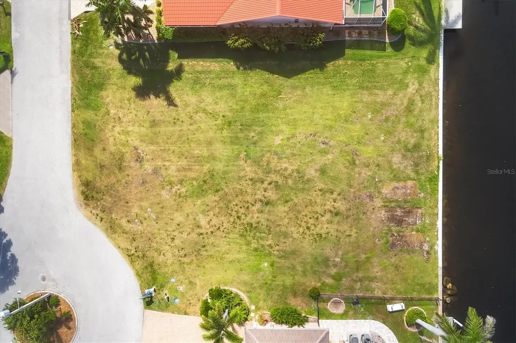 7 Hibiscus Drive Punta Gorda FL 33950