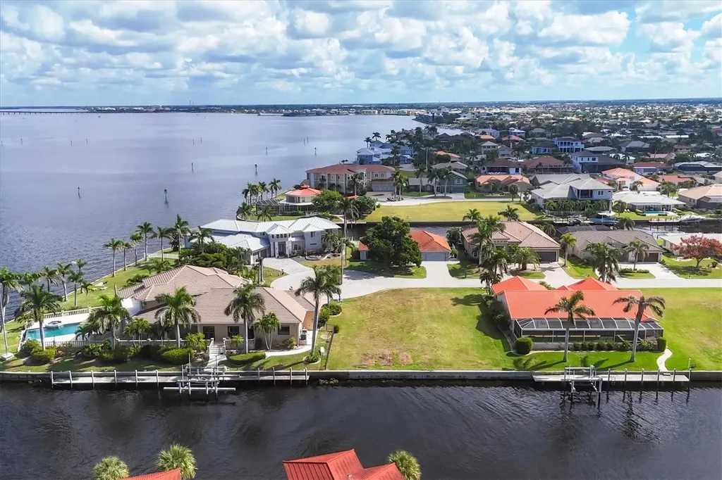 7 Hibiscus Drive Punta Gorda FL 33950