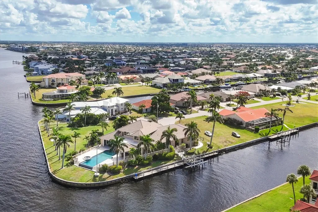 7 Hibiscus Drive Punta Gorda FL 33950
