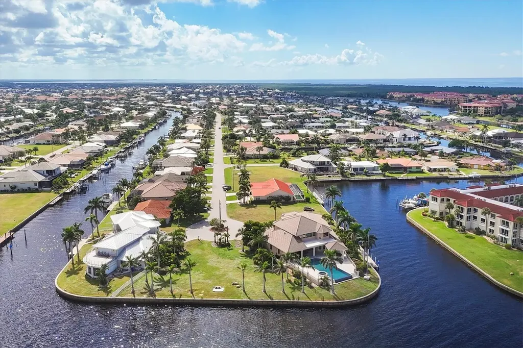 7 Hibiscus Drive Punta Gorda FL 33950