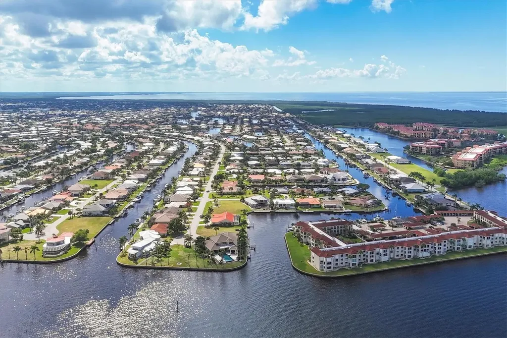 7 Hibiscus Drive Punta Gorda FL 33950