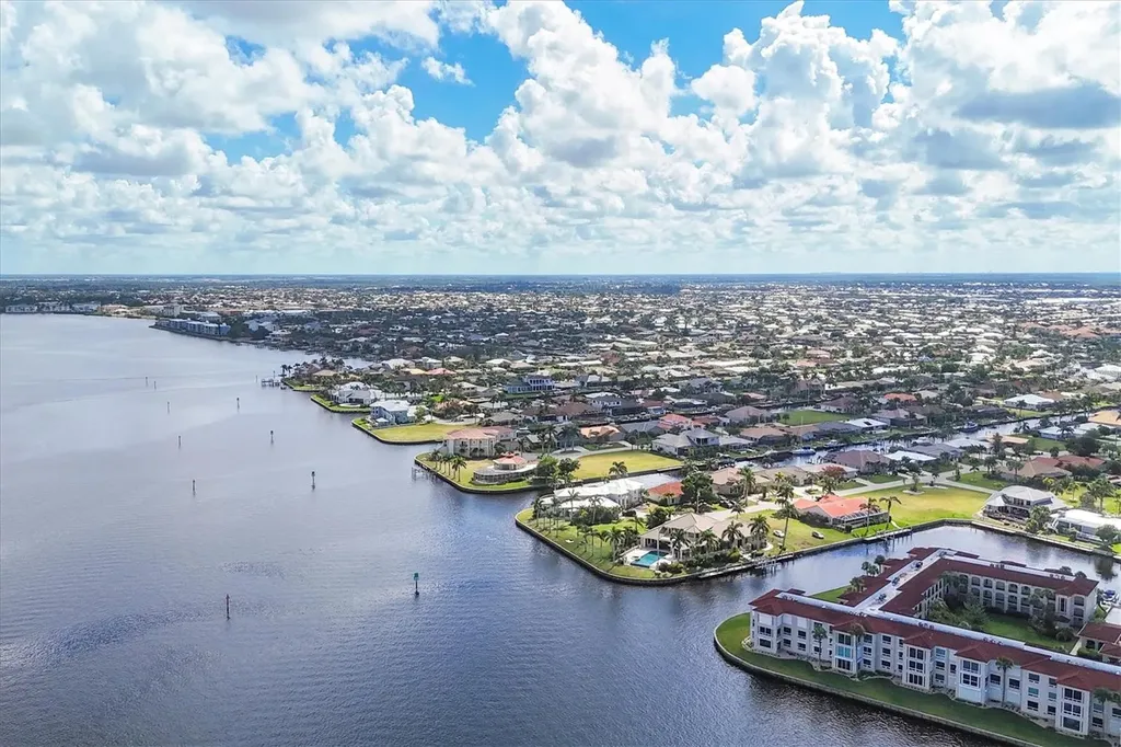 7 Hibiscus Drive Punta Gorda FL 33950
