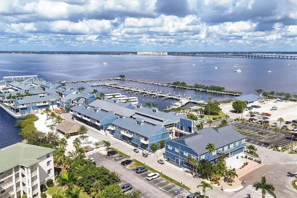 7 Hibiscus Drive Punta Gorda FL 33950
