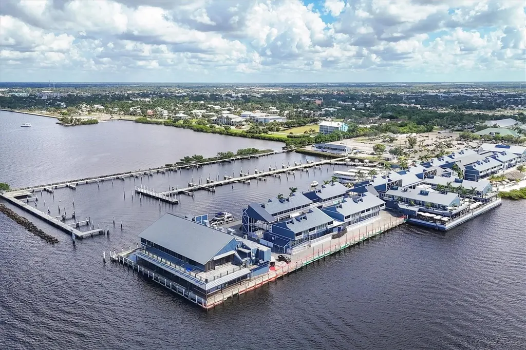 7 Hibiscus Drive Punta Gorda FL 33950