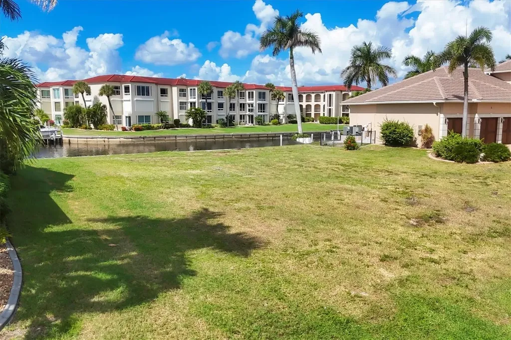 7 Hibiscus Drive Punta Gorda FL 33950