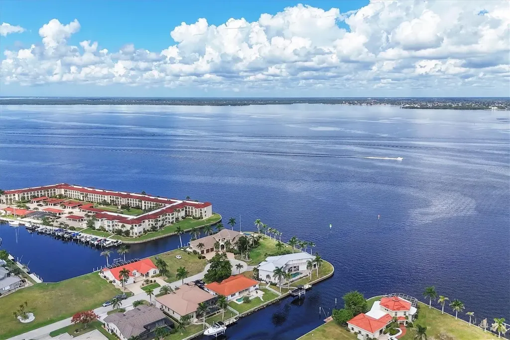 7 Hibiscus Drive Punta Gorda FL 33950