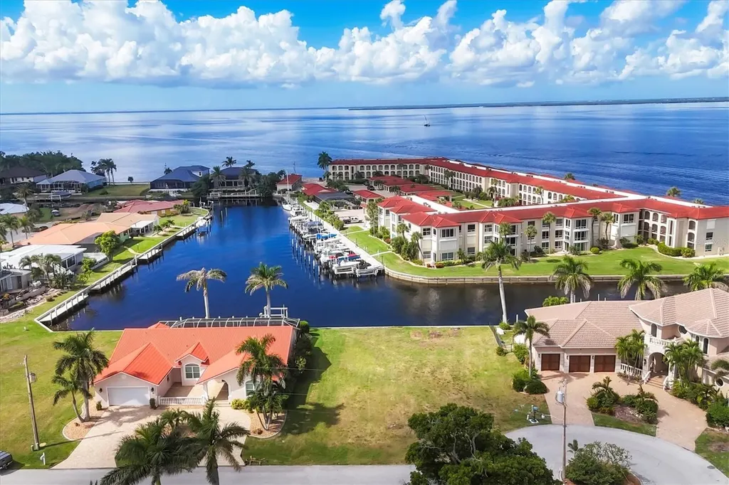 7 Hibiscus Drive Punta Gorda FL 33950