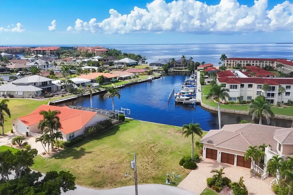 7 Hibiscus Drive Punta Gorda FL 33950
