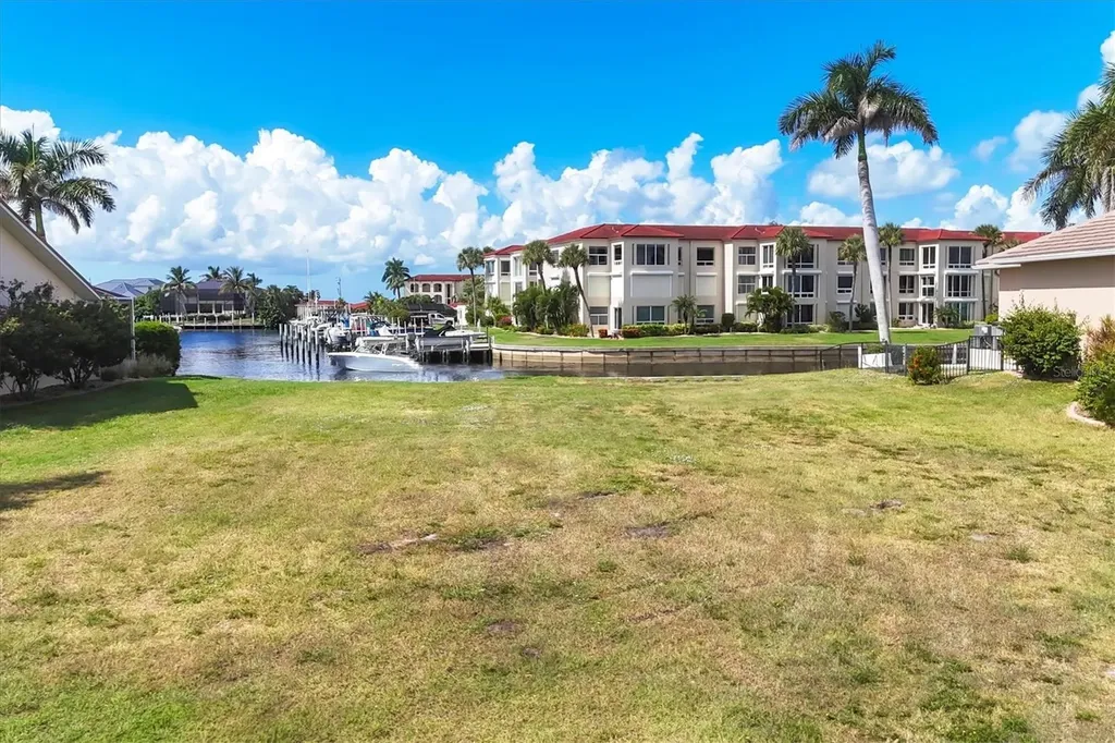 7 Hibiscus Drive Punta Gorda FL 33950