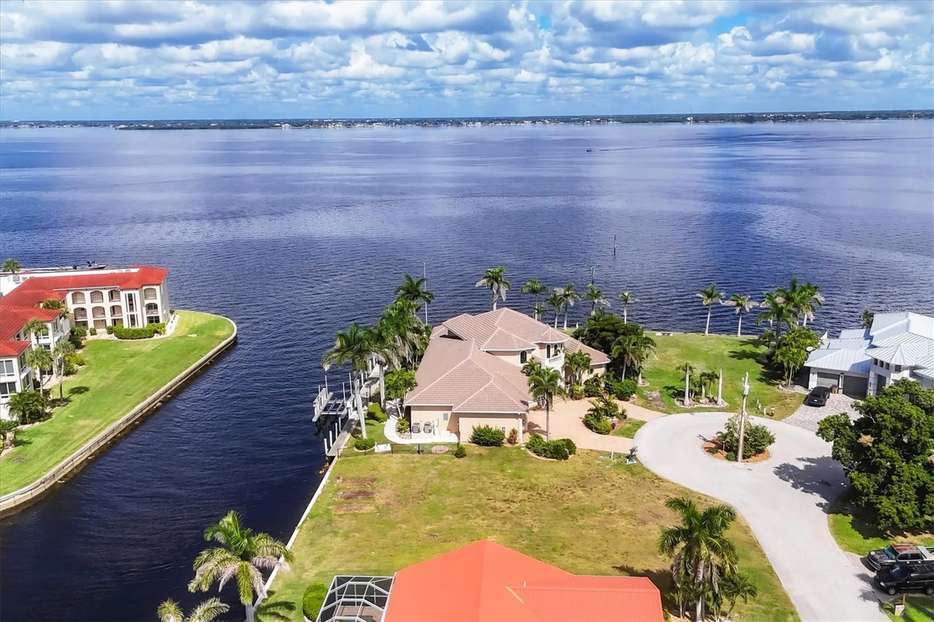 7 Hibiscus Drive Punta Gorda FL 33950