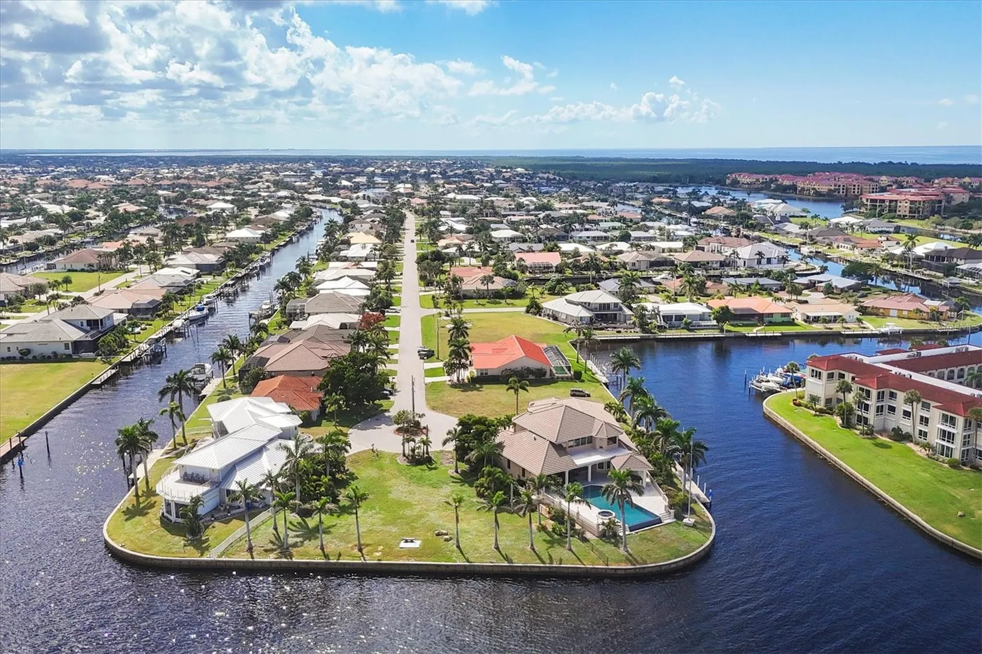 7 Hibiscus Drive Punta Gorda FL 33950