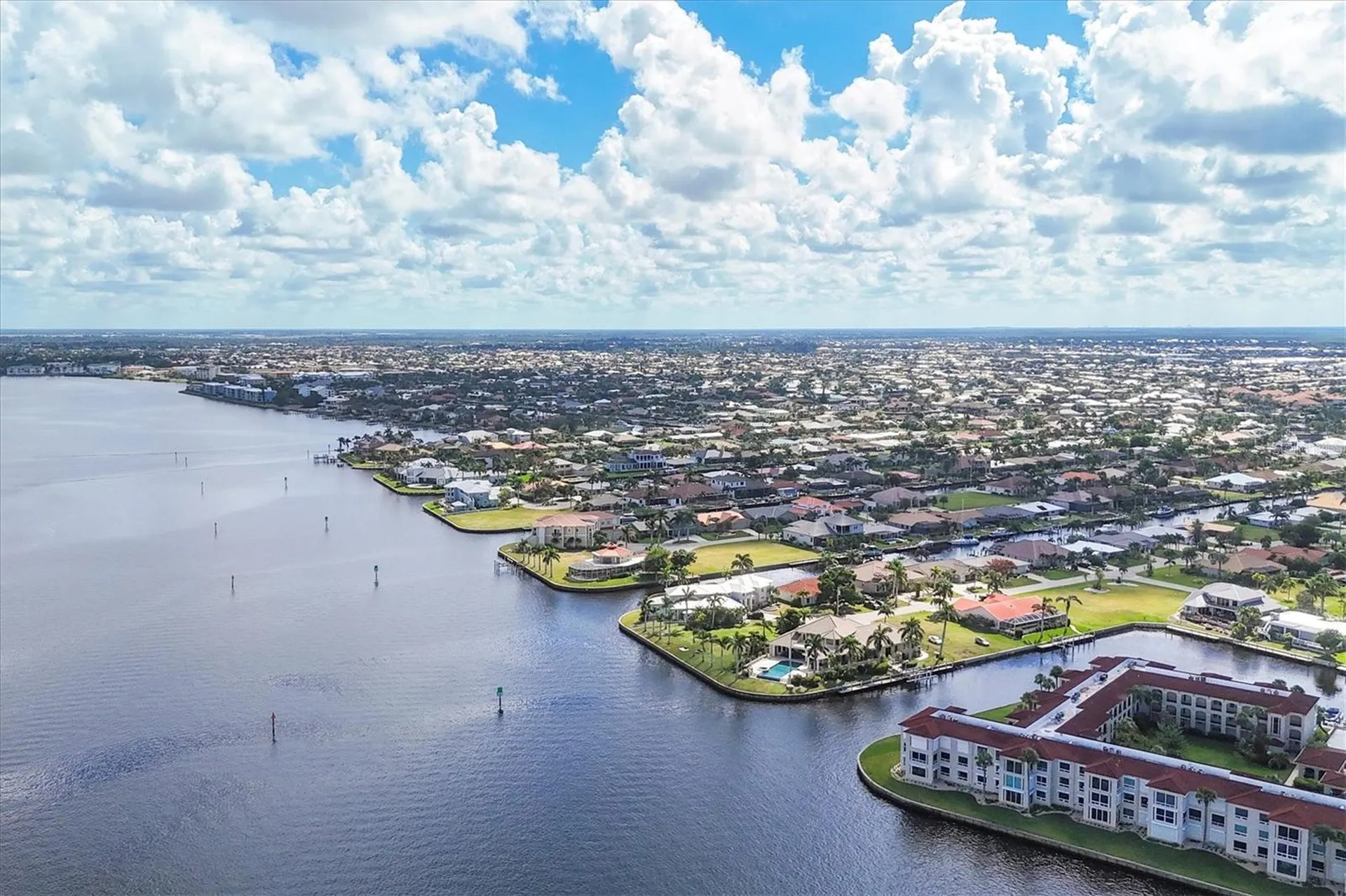 7 Hibiscus Drive Punta Gorda FL 33950