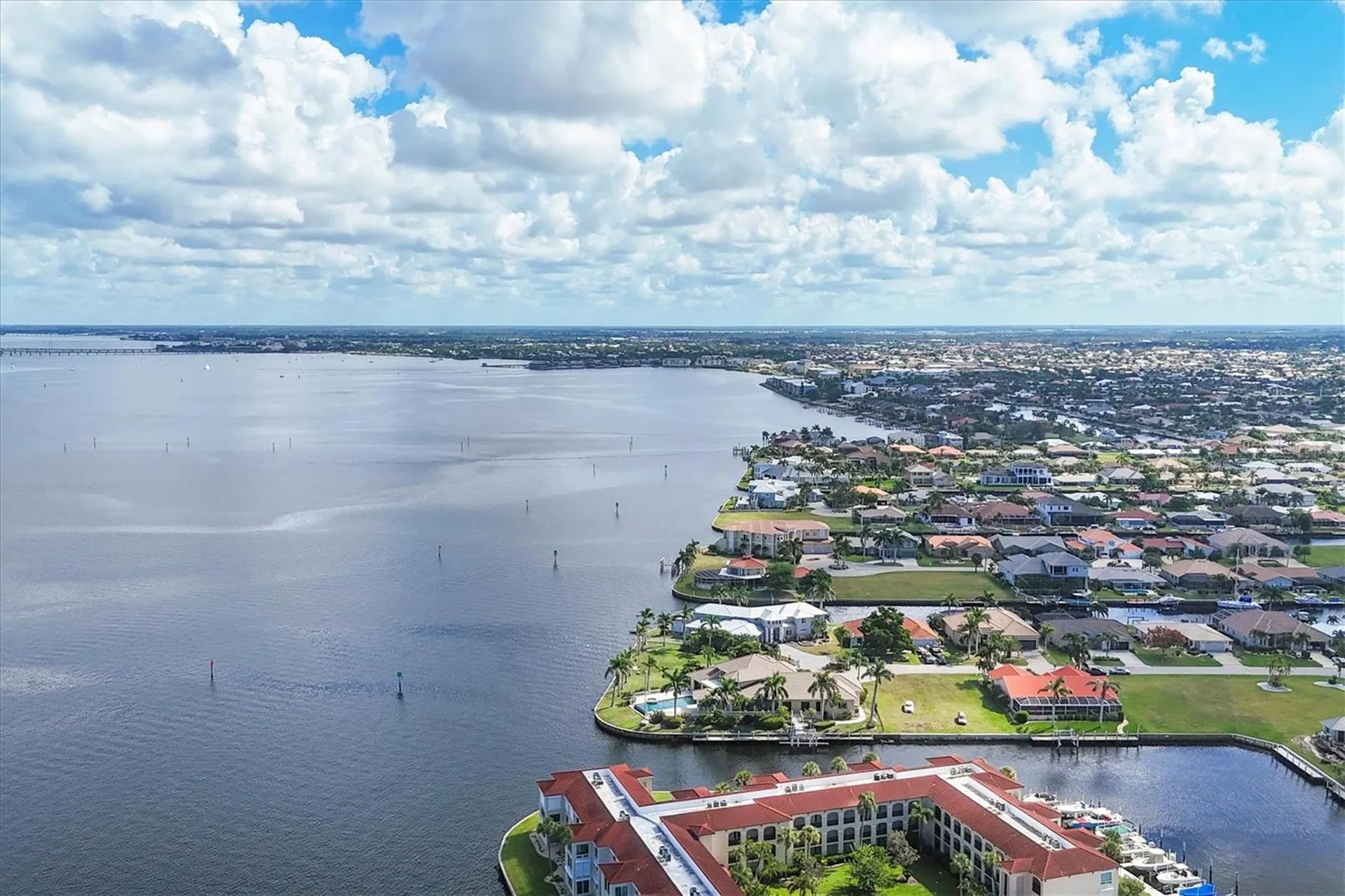 7 Hibiscus Drive Punta Gorda FL 33950