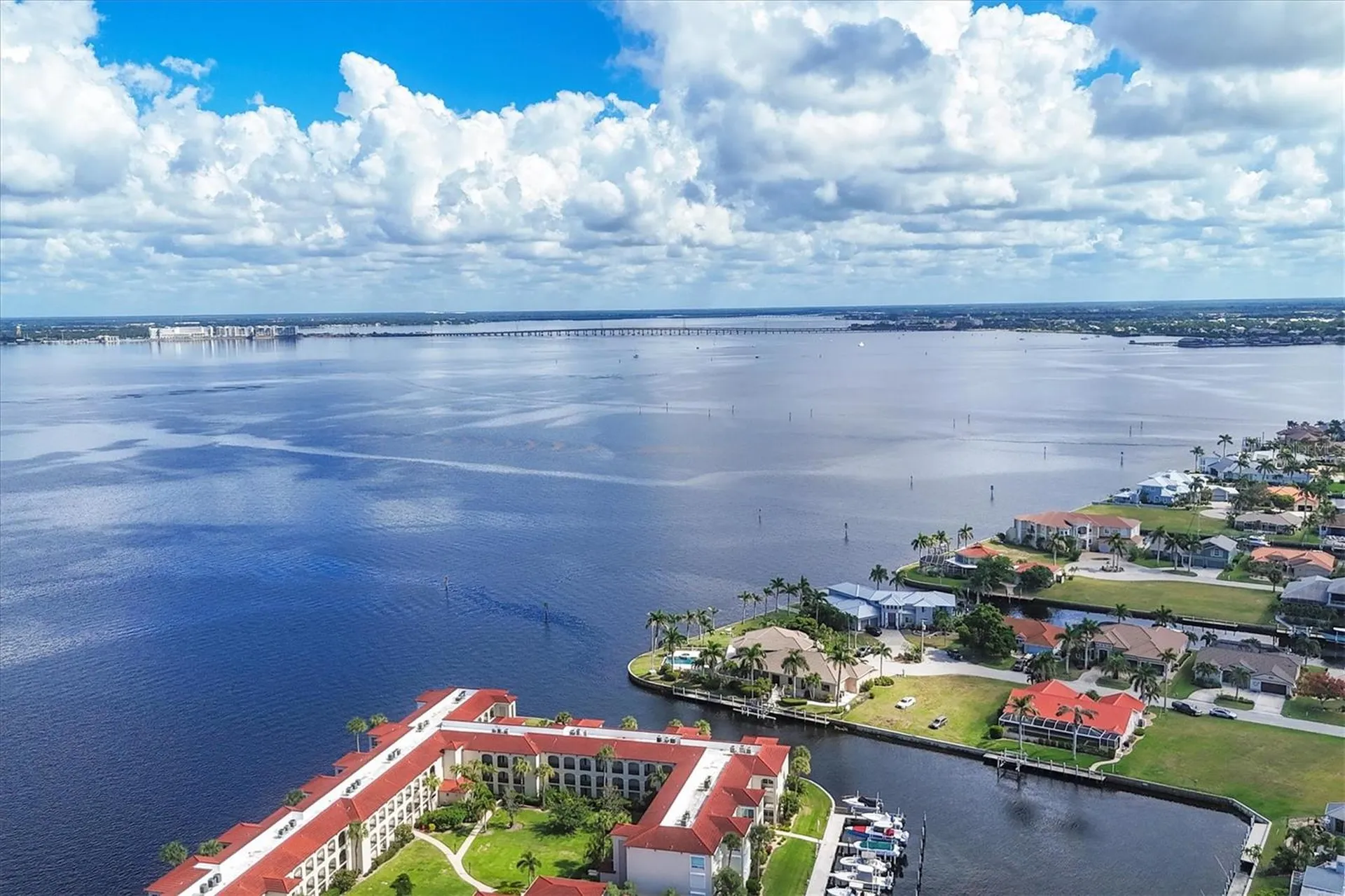 7 Hibiscus Drive Punta Gorda FL 33950