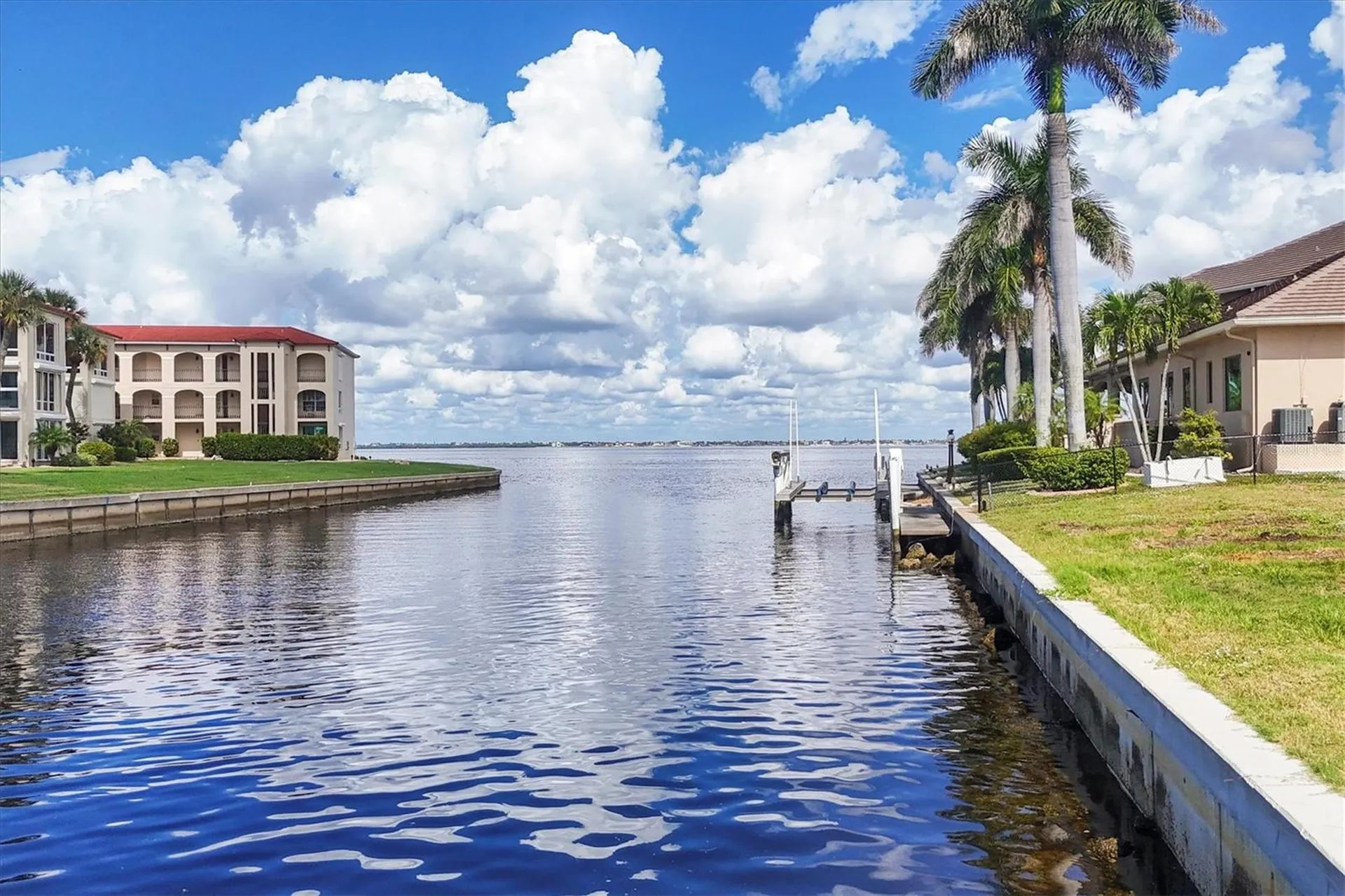 7 Hibiscus Drive Punta Gorda FL 33950