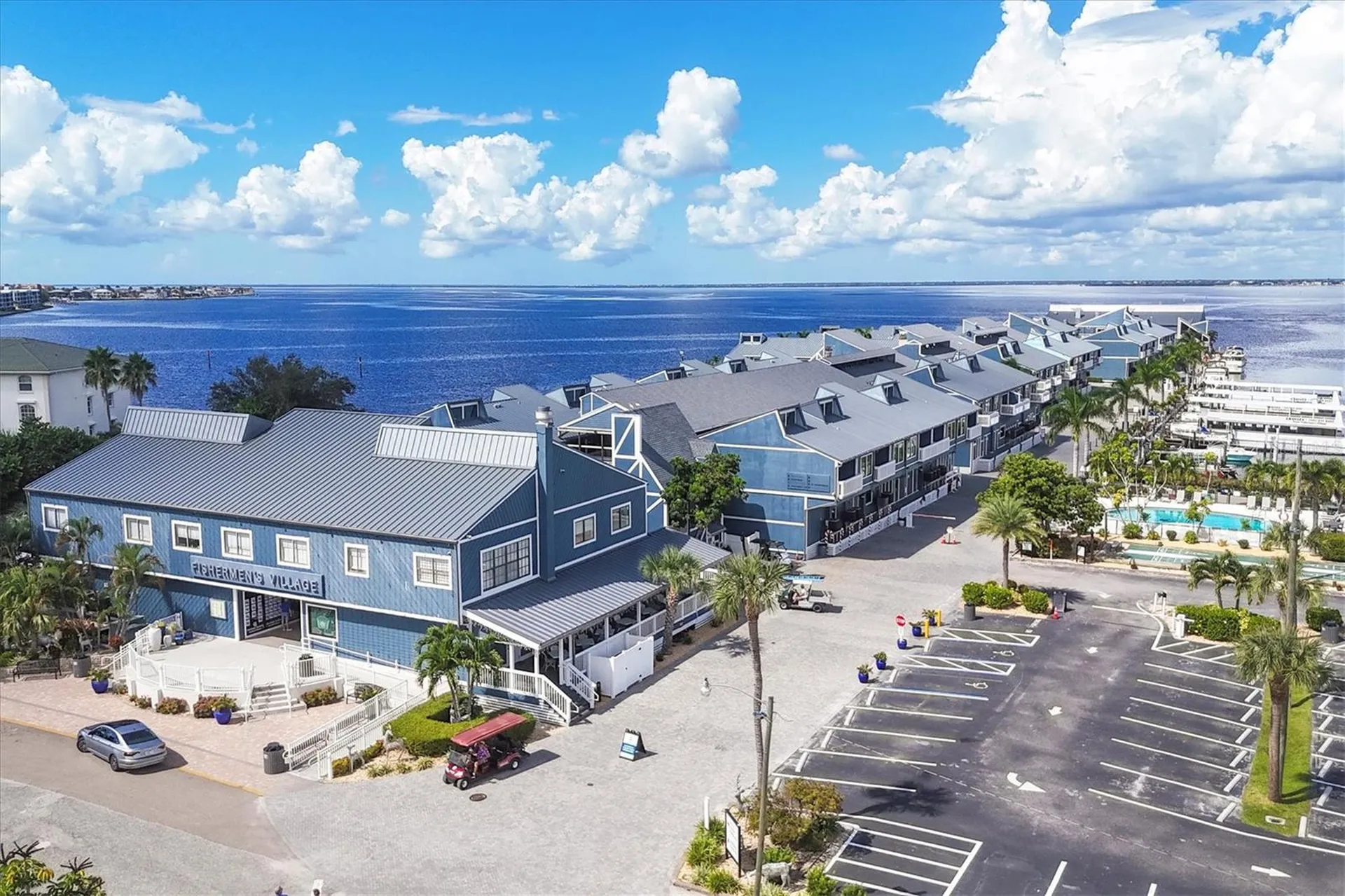 7 Hibiscus Drive Punta Gorda FL 33950