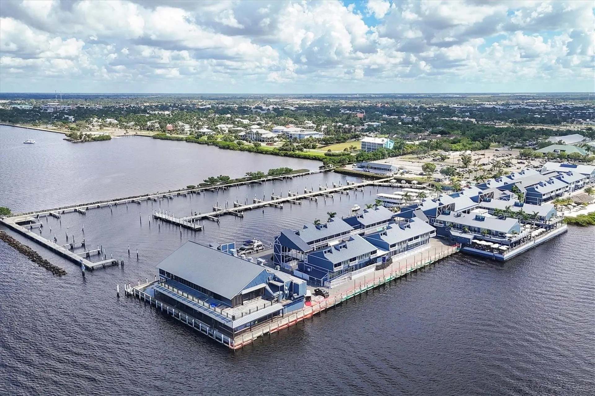 7 Hibiscus Drive Punta Gorda FL 33950