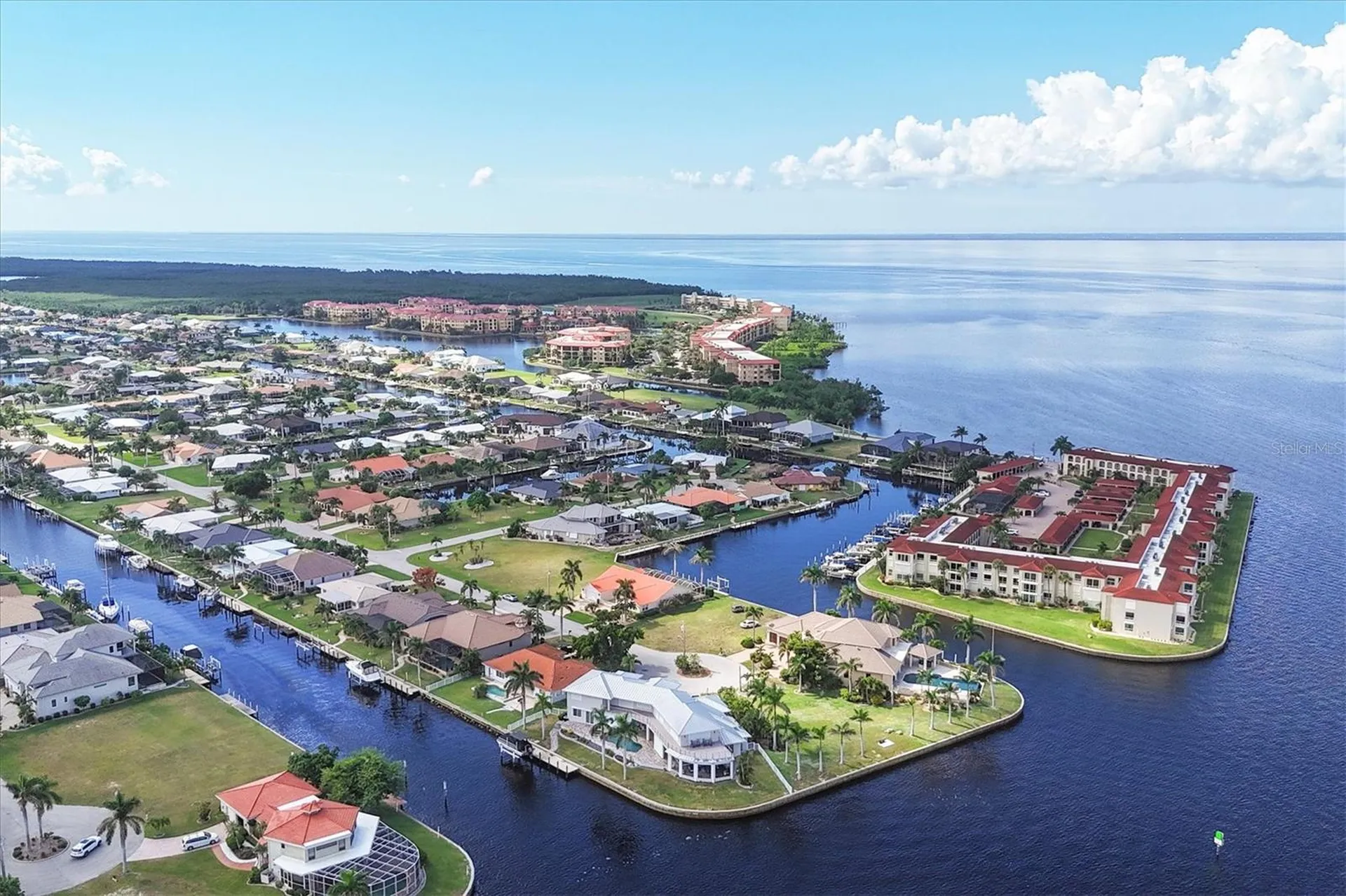 7 Hibiscus Drive Punta Gorda FL 33950