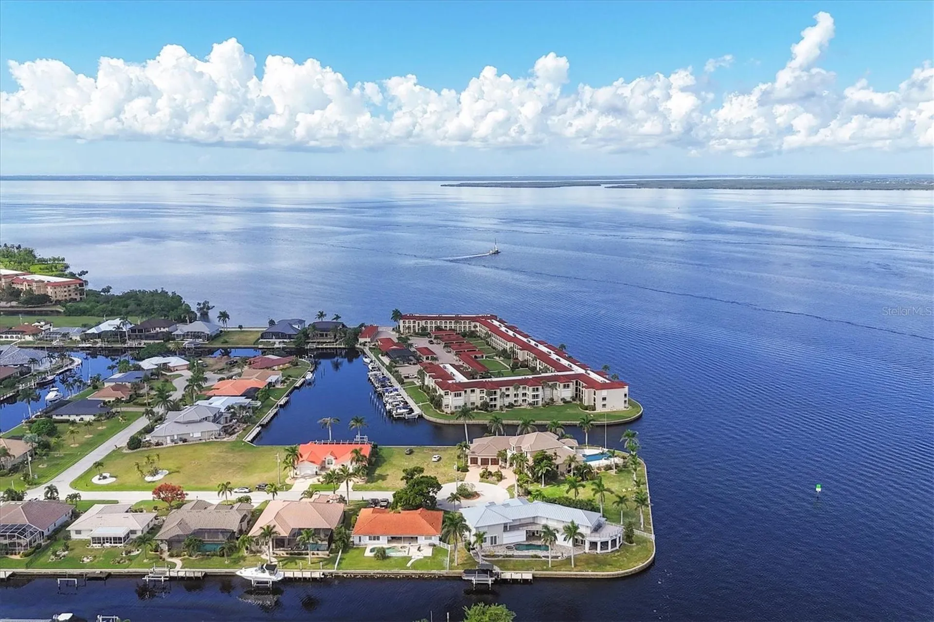7 Hibiscus Drive Punta Gorda FL 33950