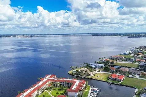 7 Hibiscus Drive Punta Gorda FL 33950