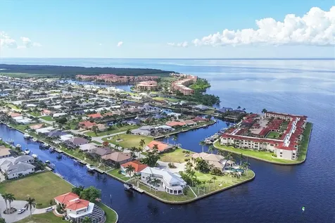 7 Hibiscus Drive Punta Gorda FL 33950