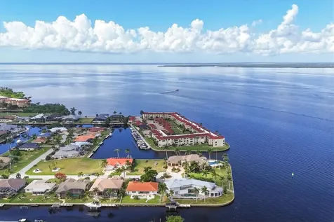 7 Hibiscus Drive Punta Gorda FL 33950