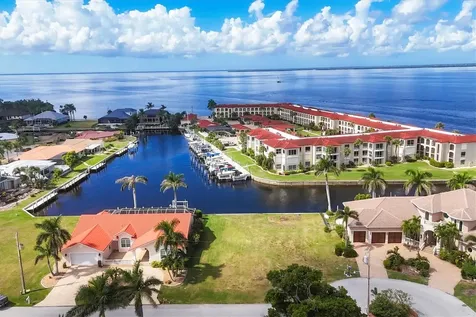 7 Hibiscus Drive Punta Gorda FL 33950