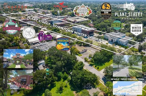241 N Dillard Street Winter Garden FL 34787