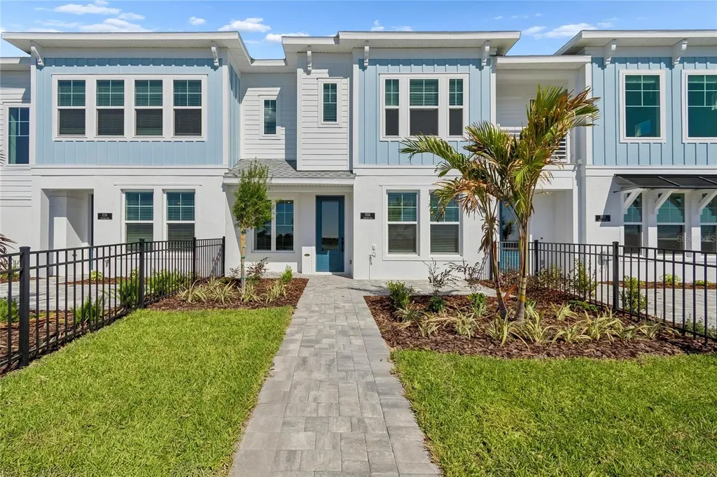 7255 Tideland Lane Sarasota FL 34240