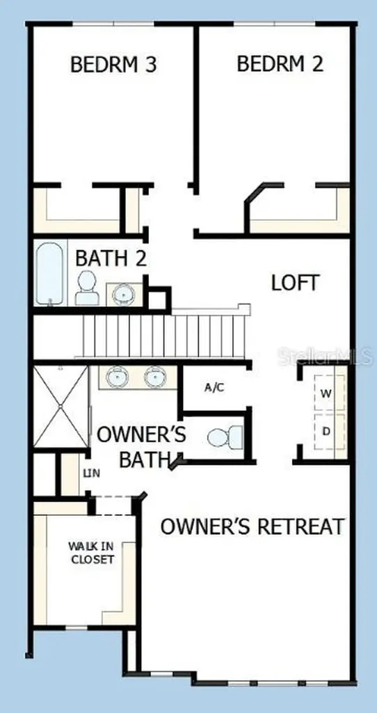 7255 Tideland Lane Sarasota FL 34240