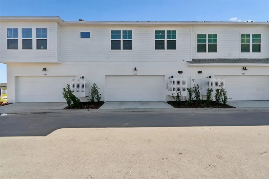 7255 Tideland Lane Sarasota FL 34240