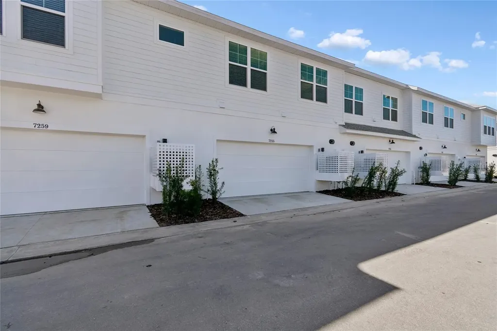 7255 Tideland Lane Sarasota FL 34240