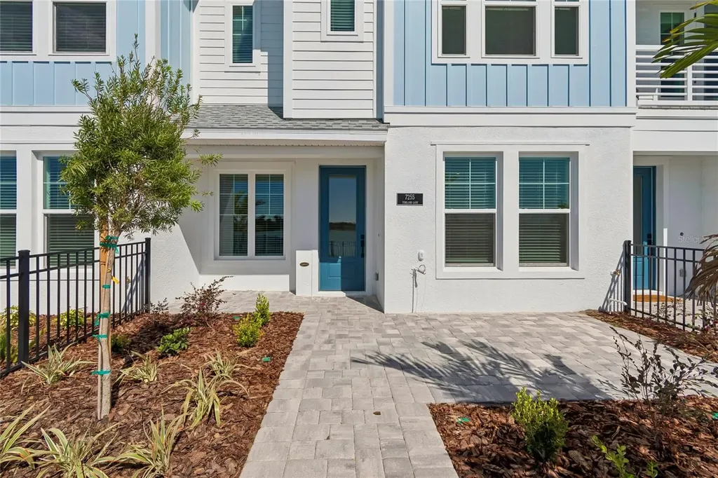 7255 Tideland Lane Sarasota FL 34240