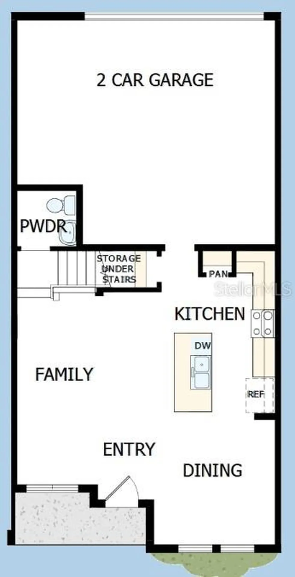 7255 Tideland Lane Sarasota FL 34240