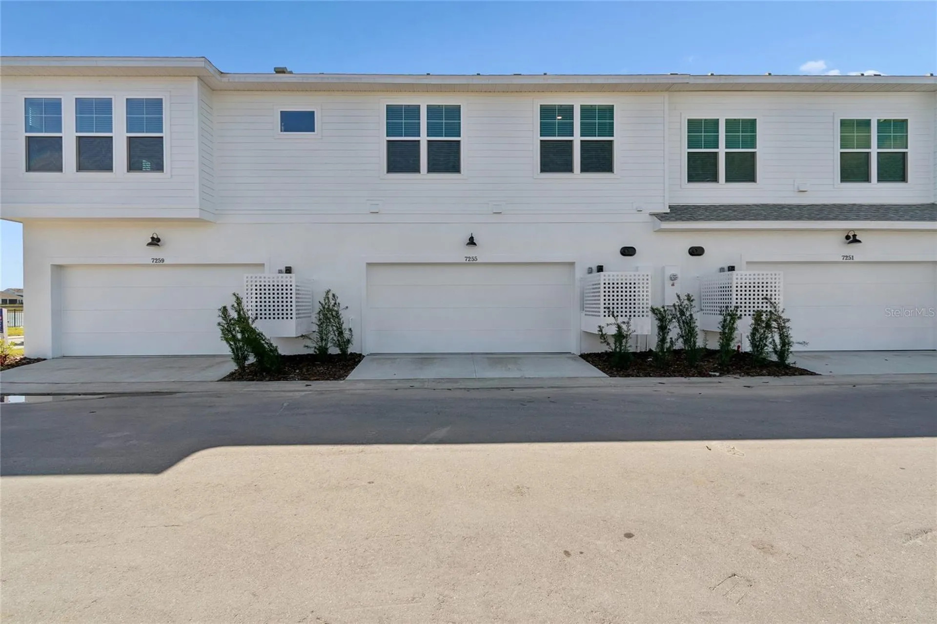 7255 Tideland Lane Sarasota FL 34240