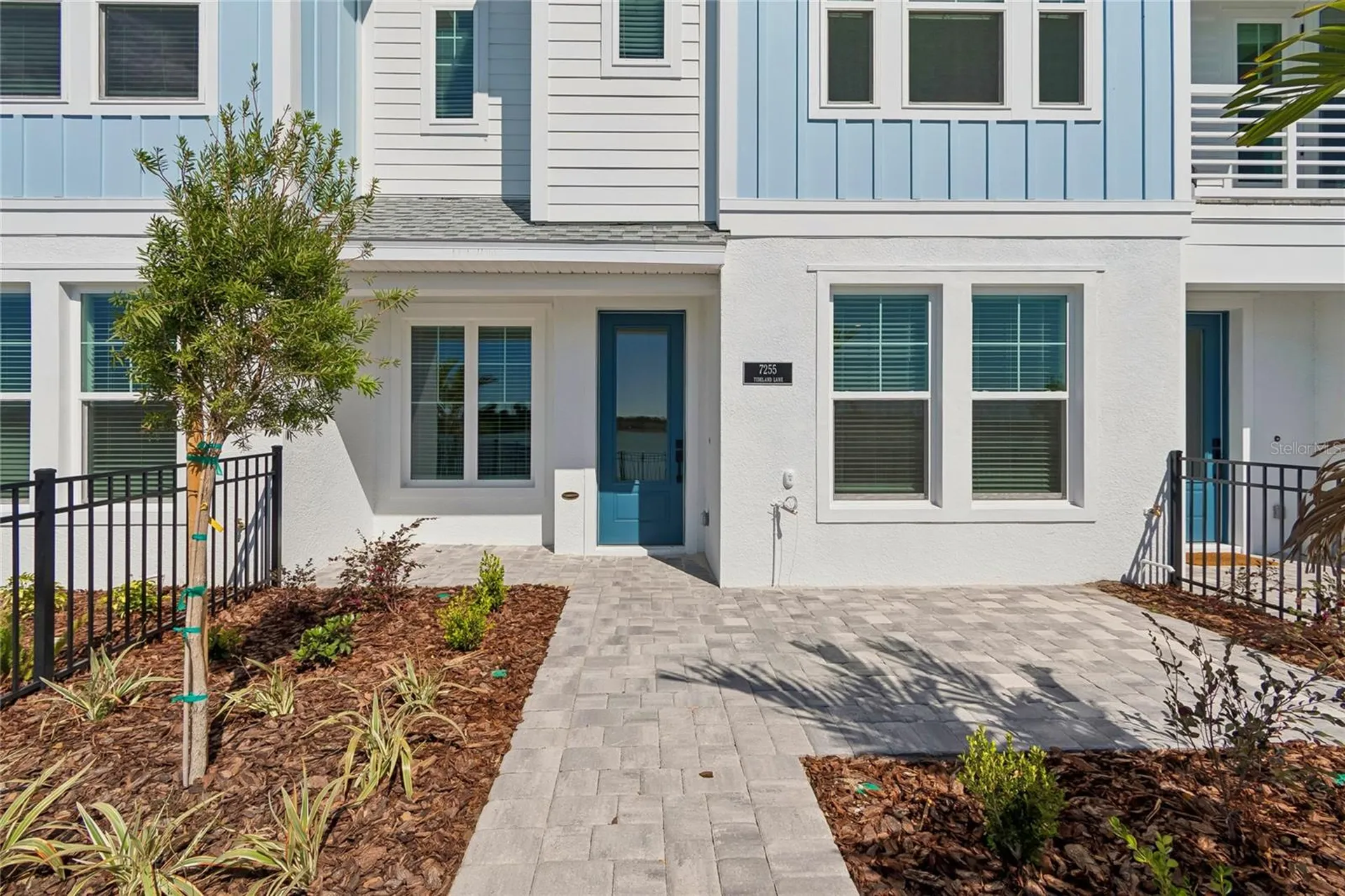 7255 Tideland Lane Sarasota FL 34240