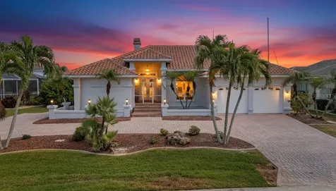 3508 Blue Jay Drive Punta Gorda FL 33950
