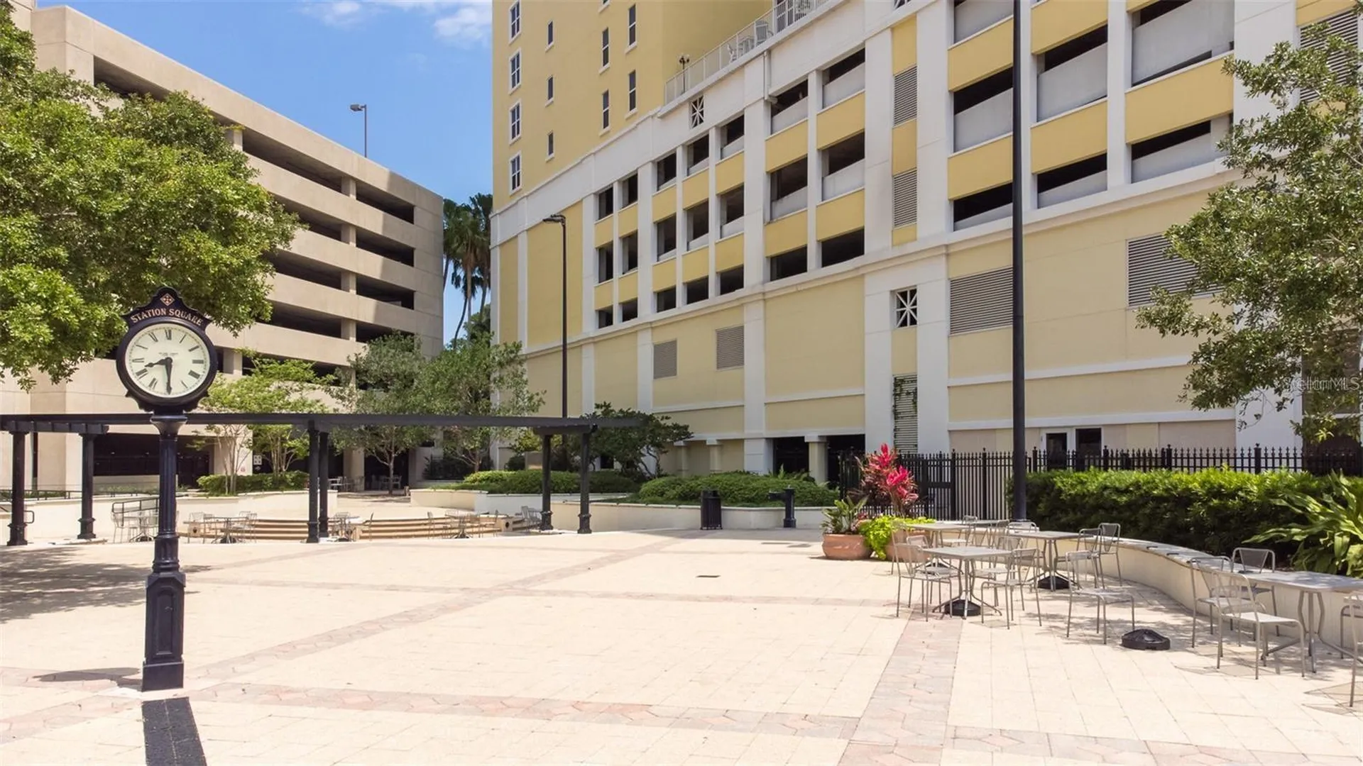 628 Cleveland Street Clearwater FL 33755