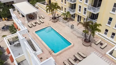628 Cleveland Street Clearwater FL 33755