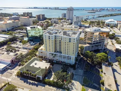 628 Cleveland Street Clearwater FL 33755