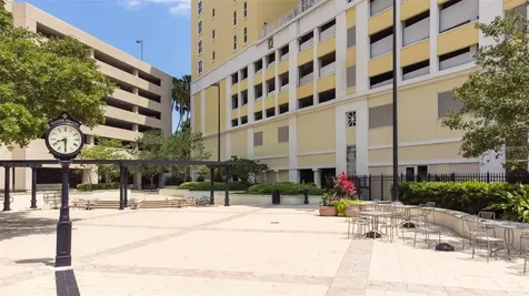 628 Cleveland Street Clearwater FL 33755