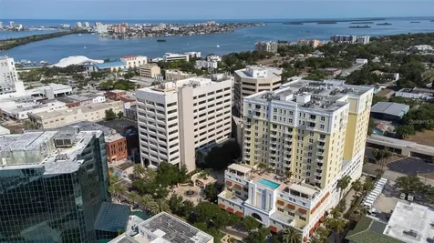 628 Cleveland Street Clearwater FL 33755