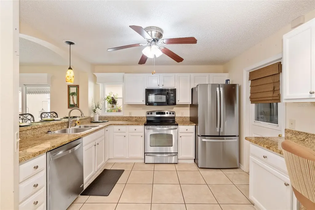 1822 Athens Lane The Villages FL 32162