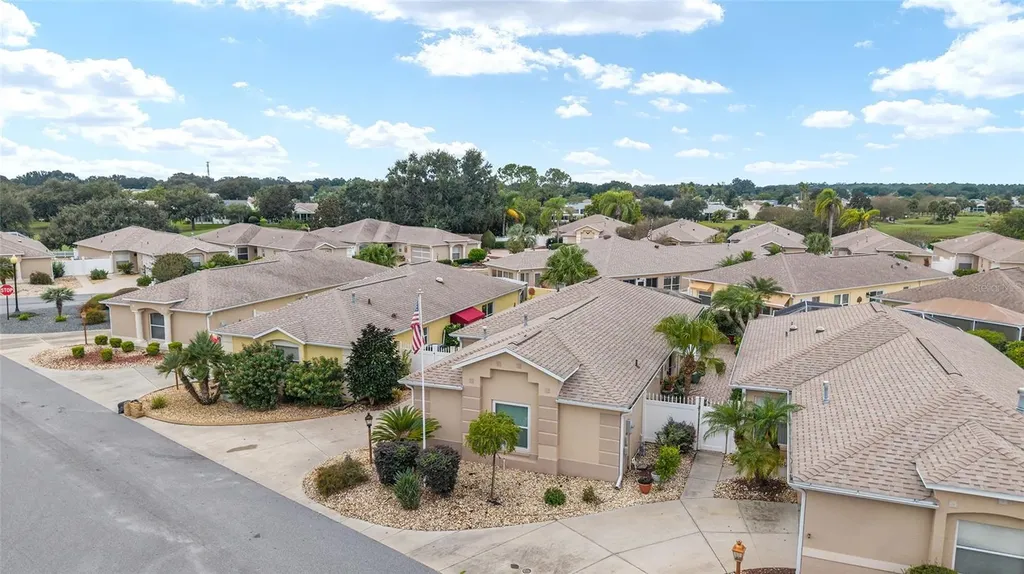 1822 Athens Lane The Villages FL 32162