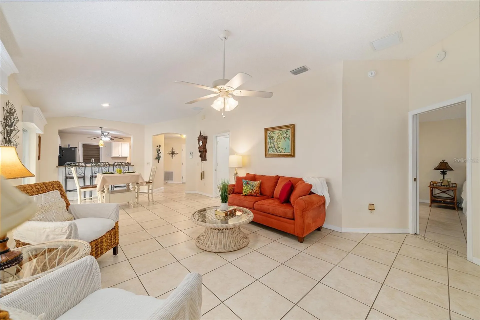 1822 Athens Lane The Villages FL 32162